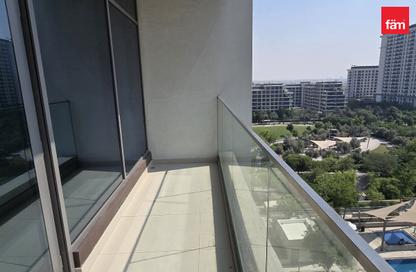 Apartment - 2 - 3 for rent in Acacia B - Acacia - Park Heights - Dubai Hills Estate - Dubai Apartment - 2 - 3 for rent in Acacia B - Acacia - Park Heights - Dubai Hills Estate - Dubai