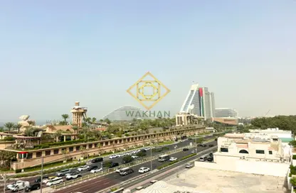 Apartment - 1 Bedroom - 1 Bathroom for sale in Lamtara 1 - Madinat Jumeirah Living - Umm Suqeim - Dubai