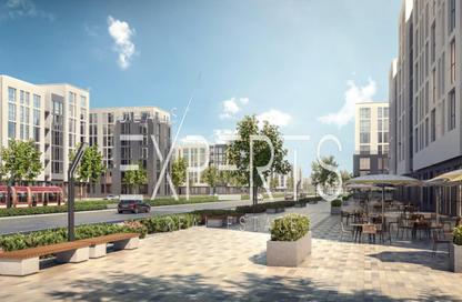 Land - Studio for sale in Alreeman II - Al Shamkha - Abu Dhabi Land - Studio for sale in Alreeman II - Al Shamkha - Abu Dhabi