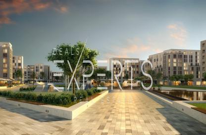 Land - Studio for sale in Alreeman II - Al Shamkha - Abu Dhabi Land - Studio for sale in Alreeman II - Al Shamkha - Abu Dhabi