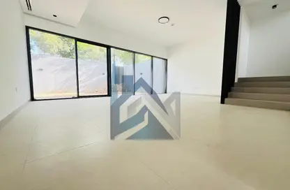 تاون هاوس - 3 غرف نوم - 4 حمامات للايجار في روبينيا - مسار - تلال سيتي - الشارقة