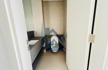 Townhouse - 3 Bedrooms - 4 Bathrooms for rent in Robinia - Masaar - Tilal City - Sharjah