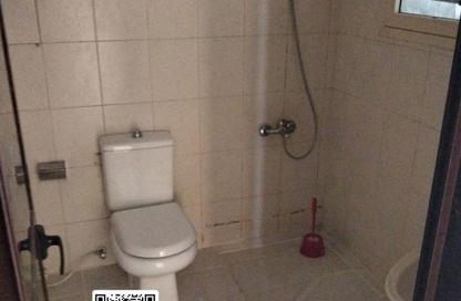 Apartment - 1 Bedroom - 1 Bathroom for rent in Al Rashidiya 2 - Al Rashidiya - Ajman