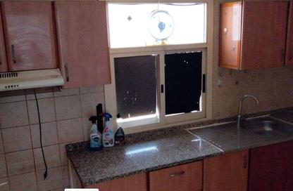 Apartment - 1 Bedroom - 1 Bathroom for rent in Al Rashidiya 2 - Al Rashidiya - Ajman