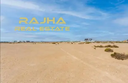 Land - Studio for sale in Jebel Ali Hills - Saih Shuaib 1 - Jebel Ali - Dubai Land - Studio for sale in Jebel Ali Hills - Saih Shuaib 1 - Jebel Ali - Dubai