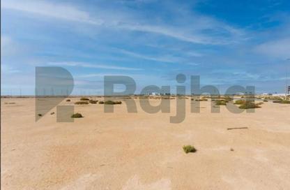 Land - Studio for sale in Jebel Ali Hills - Saih Shuaib 1 - Jebel Ali - Dubai Land - Studio for sale in Jebel Ali Hills - Saih Shuaib 1 - Jebel Ali - Dubai