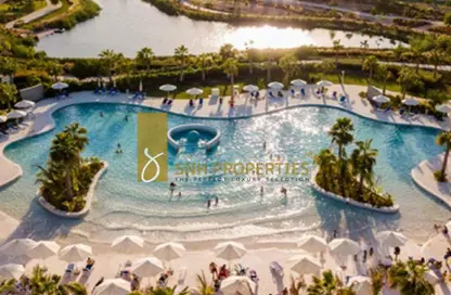 شقة - 3 غرف نوم - 3 حمامات للبيع في بارك ريزيدنسز - داماك هيلز - دبي