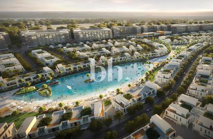 Villa - 4 Bedrooms - 5 Bathrooms for sale in Opal Gardens - District 11 - Mohammed Bin Rashid City - Dubai