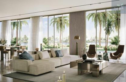 Villa - 6 Bedrooms - 7+ Bathrooms for sale in District One Phase III - District One - Mohammed Bin Rashid City - Dubai Villa - 6 Bedrooms - 7+ Bathrooms for sale in District One Phase III - District One - Mohammed Bin Rashid City - Dubai