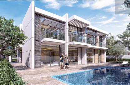 Villa - 6 Bedrooms - 7+ Bathrooms for sale in District One Phase III - District One - Mohammed Bin Rashid City - Dubai Villa - 6 Bedrooms - 7+ Bathrooms for sale in District One Phase III - District One - Mohammed Bin Rashid City - Dubai