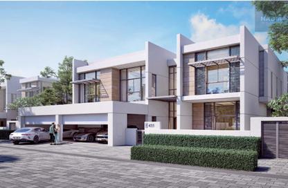 Villa - 6 Bedrooms - 7+ Bathrooms for sale in District One Phase III - District One - Mohammed Bin Rashid City - Dubai Villa - 6 Bedrooms - 7+ Bathrooms for sale in District One Phase III - District One - Mohammed Bin Rashid City - Dubai