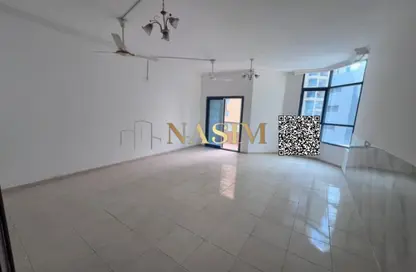 Apartment - 2 Bedrooms - 3 Bathrooms for rent in Al Khor Tower A1 - Al Khor Towers - Ajman Downtown - Ajman