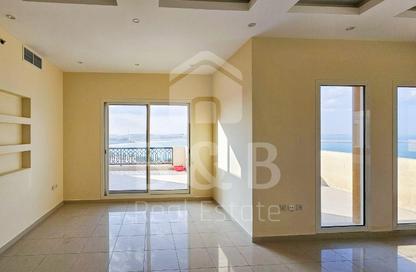 Apartment - 2 Bedrooms - 3 Bathrooms for sale in Yakout - Bab Al Bahar - Al Marjan Island - Ras Al Khaimah