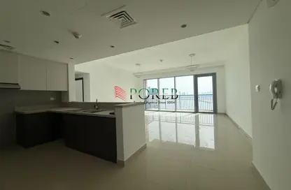 Apartment - 2 Bedrooms - 2 Bathrooms for rent in Harbour Views 2 - Harbour Views - Dubai Creek Harbour (The Lagoons) - Dubai
