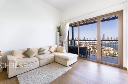 Apartment - 2 Bedrooms - 2 Bathrooms for rent in Le Ciel 1 - Le Ciel - Port de La Mer - La Mer - Jumeirah - Dubai Apartment - 2 Bedrooms - 2 Bathrooms for rent in Le Ciel 1 - Le Ciel - Port de La Mer - La Mer - Jumeirah - Dubai