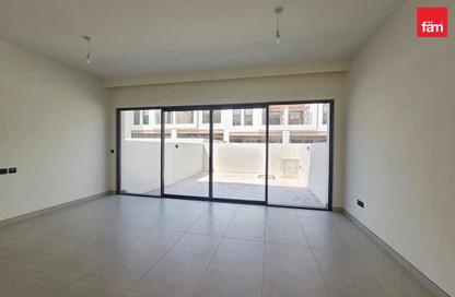 Townhouse - 4 - 3 for rent in Costa Brava 1 - Costa Brava - Damac Lagoons - Dubai