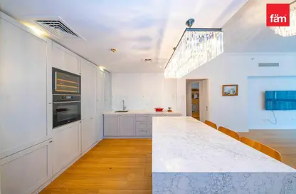 Apartment - 1 Bedroom - 2 Bathrooms for sale in Golden Mile 1 - Golden Mile - Palm Jumeirah - Dubai