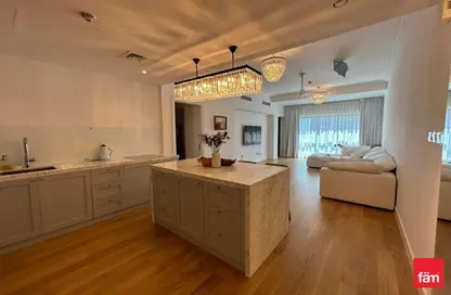 شقة - غرفة نوم - 2 حمامات للبيع في الميل الذهبي 1 - الميل الذهبي - نخلة جميرا - دبي شقة - غرفة نوم - 2 حمامات للبيع في الميل الذهبي 1 - الميل الذهبي - نخلة جميرا - دبي