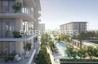 Apartment - 2 Bedrooms - 2 Bathrooms for sale in Avonlea - Mina Rashid - Dubai