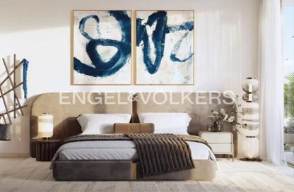 Apartment - 2 Bedrooms - 2 Bathrooms for sale in Avonlea Building 1 - Avonlea - Mina Rashid - Dubai