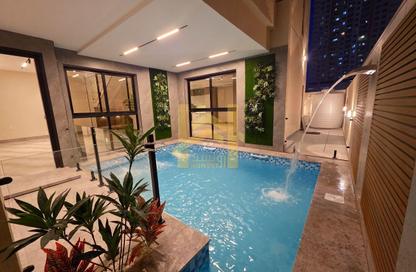 Villa - 6 Bedrooms - 7+ Bathrooms for sale in Al Aamra Gardens - Al Amerah - Ajman