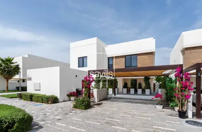 Apartment - 5 Bedrooms - 6 Bathrooms for rent in Noya Luma - Noya - Yas Island - Abu Dhabi