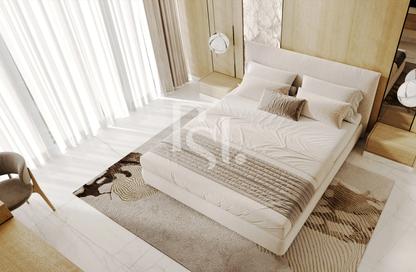 Apartment - 1 - 2 for sale in Radiant Garden Towers - Tamouh - Al Reem Island - Abu Dhabi Apartment - 1 - 2 for sale in Radiant Garden Towers - Tamouh - Al Reem Island - Abu Dhabi