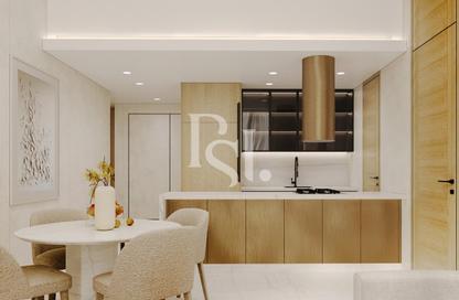 Apartment - 1 - 2 for sale in Radiant Garden Towers - Tamouh - Al Reem Island - Abu Dhabi