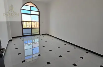 شقة - غرفة نوم - 2 حمامات للايجار في فلل الروضة 2 - 2  الروضة - الروضة - عجمان