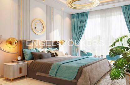 Apartment - 3 - 3 for sale in Vincitore Aqua Dimore - Dubai Science Park - Dubai