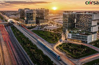 Retail - Studio for sale in Raw District by Imtiaz - Downtown Jebel Ali - Dubai