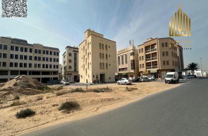 Land - Studio for sale in Al Jurf Industrial 2 - Al Jurf Industrial - Ajman
