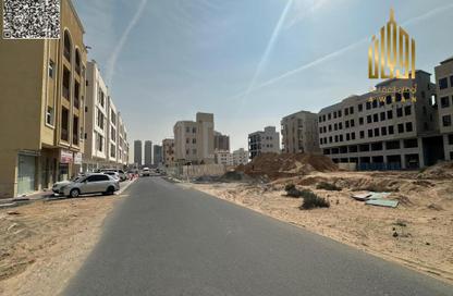 Land - Studio for sale in Al Jurf Industrial 2 - Al Jurf Industrial - Ajman