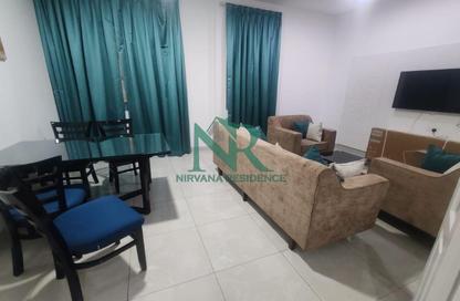 Apartment - 2 - 2 for rent in Tourist Club Area - Abu Dhabi Apartment - 2 - 2 for rent in Tourist Club Area - Abu Dhabi
