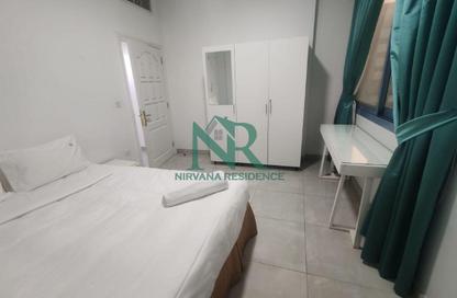 Apartment - 2 - 2 for rent in Tourist Club Area - Abu Dhabi Apartment - 2 - 2 for rent in Tourist Club Area - Abu Dhabi