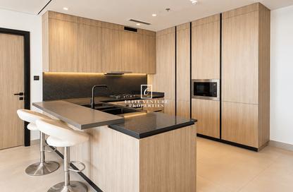 Apartment - 1 - 2 for rent in Myka Residence - Dubai Production City (IMPZ) - Dubai