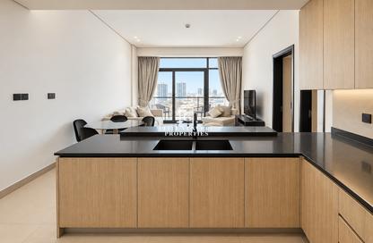 Apartment - 1 - 2 for rent in Myka Residence - Dubai Production City (IMPZ) - Dubai Apartment - 1 - 2 for rent in Myka Residence - Dubai Production City (IMPZ) - Dubai