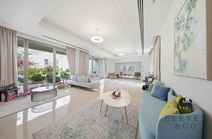Villa - 4 - 4 for rent in Cluster 4 - The Sustainable City - Dubai Villa - 4 - 4 for rent in Cluster 4 - The Sustainable City - Dubai