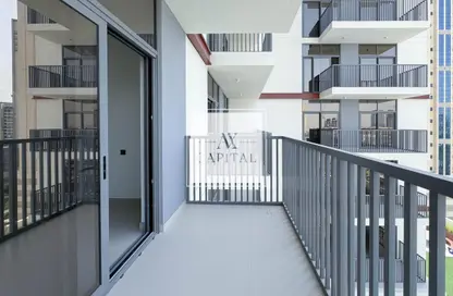 Apartment - Studio - 1 Bathroom for rent in Hadley Heights - District 11 - Jumeirah Village Circle - Dubai