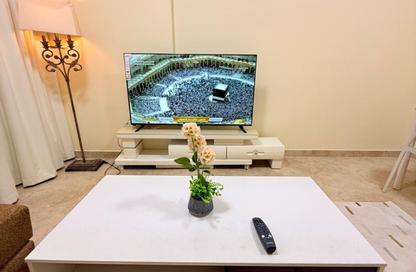 Apartment - 2 Bedrooms - 2 Bathrooms for rent in Al Mahatta Building - Al Mahatta - Al Qasimia - Sharjah