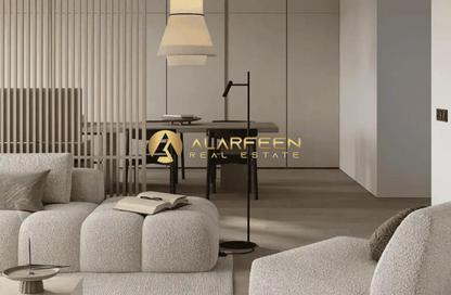 Apartment - 1 Bedroom - 2 Bathrooms for sale in Ryah Living - Dubai Studio City - Dubai
