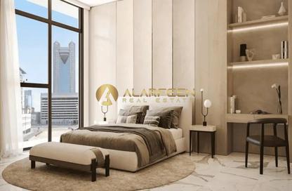Apartment - 1 Bedroom - 2 Bathrooms for sale in Ryah Living - Dubai Studio City - Dubai