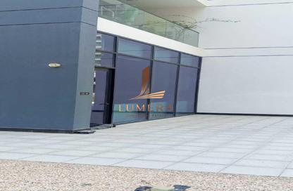 Shop - Studio for rent in NAS 2 - NAS - Arjan - Dubai