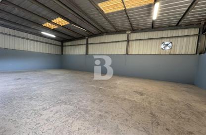 Warehouse - Studio for sale in Jebel Ali Freezone - Jebel Ali - Dubai Warehouse - Studio for sale in Jebel Ali Freezone - Jebel Ali - Dubai