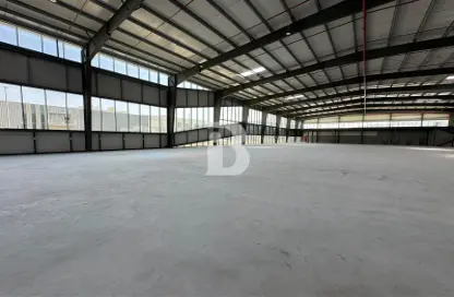 Warehouse - Studio for sale in Jebel Ali Freezone - Jebel Ali - Dubai