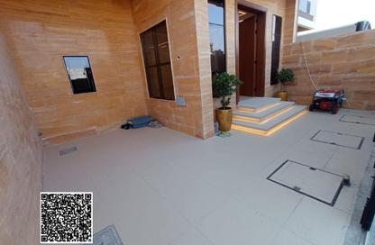تاون هاوس - 4 غرف نوم - 6 حمامات للبيع في الحليو 2 - الحليو - عجمان