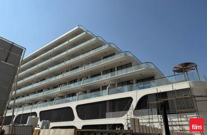 Apartment - 1 Bedroom - 2 Bathrooms for rent in Samana Miami - District 14 - Jumeirah Village Circle - Dubai