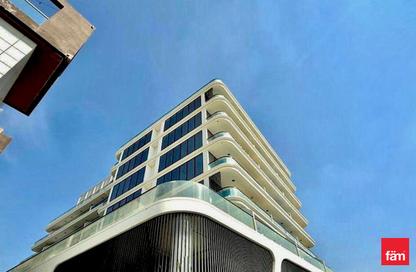 Apartment - 1 Bedroom - 2 Bathrooms for rent in Samana Miami - District 14 - Jumeirah Village Circle - Dubai