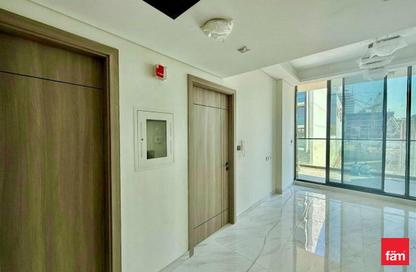 Apartment - 1 Bedroom - 2 Bathrooms for rent in Samana Miami - District 14 - Jumeirah Village Circle - Dubai