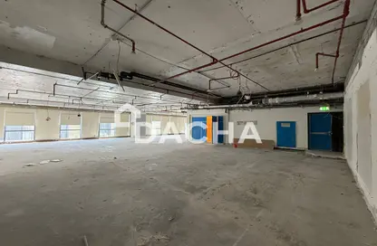 Office Space - Studio - 1 Bathroom for rent in Boulevard Plaza 2 - Boulevard Plaza Towers - Downtown Dubai - Dubai